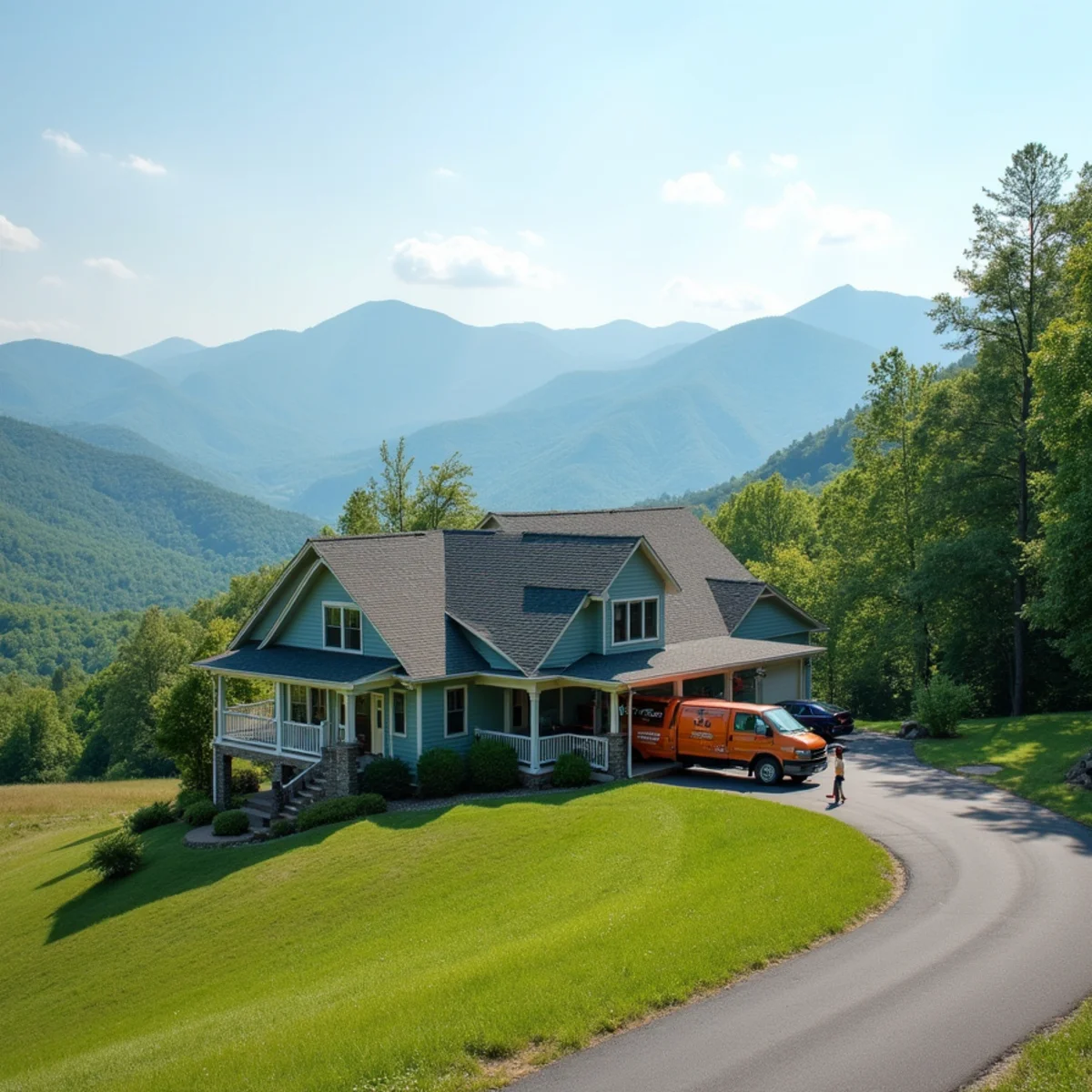 Bakersville