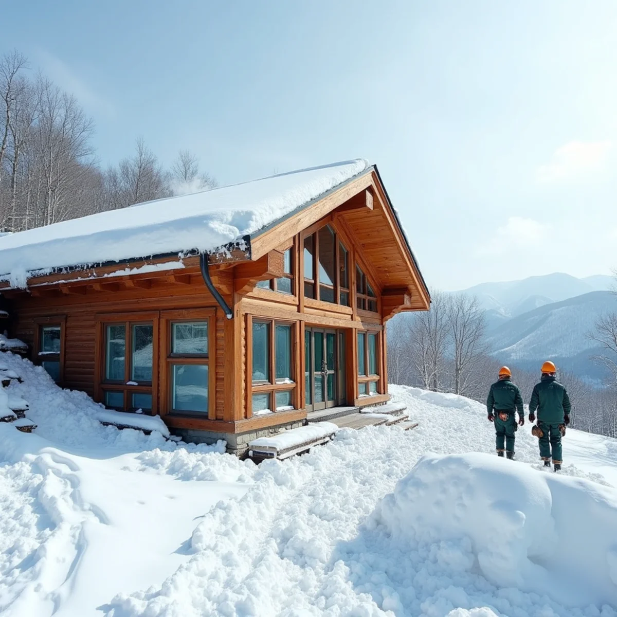 Beech Mountain